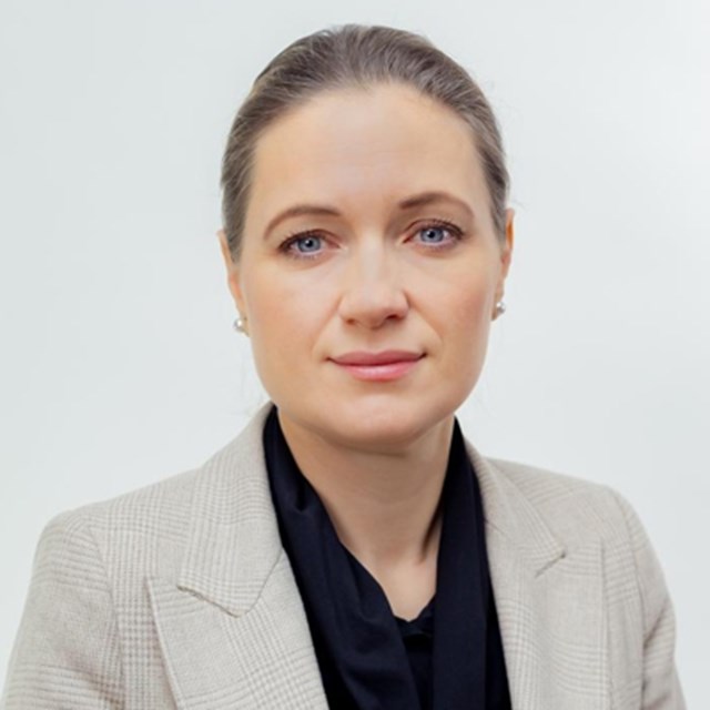 Татьяна Пьянзова