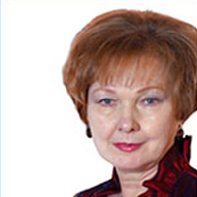 Ирина Михеева