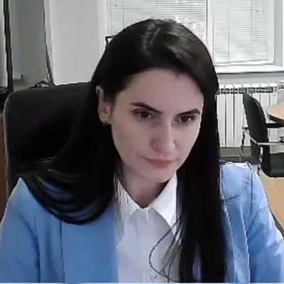 Тамара Печерина