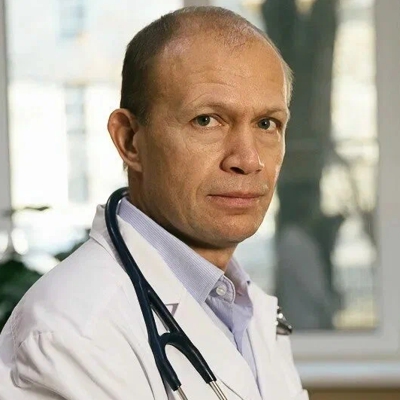 Сергей Авдеев