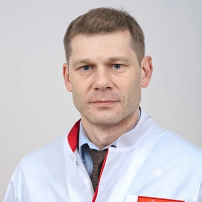 Владимир Самойлов