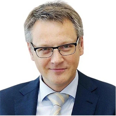 Павел Богомолов