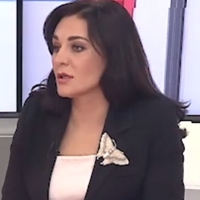 Наталья Костенко