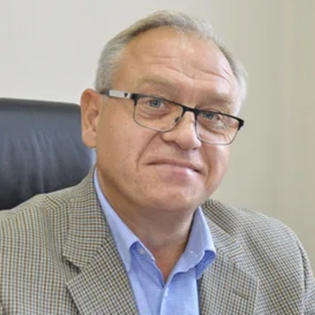 Игорь Бухтияров