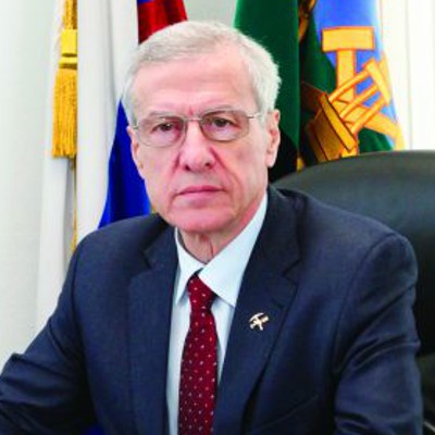 Иван Мохначук