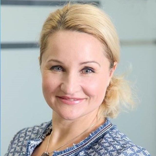 Елена Стукун