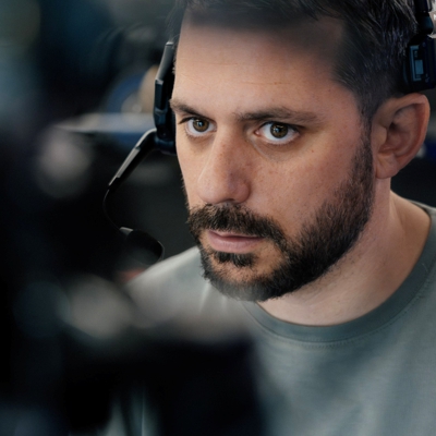 Роман Травайе