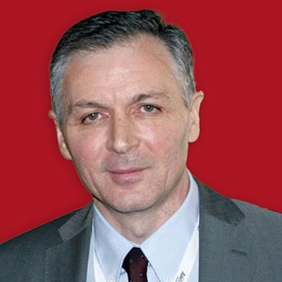 Заурбек Айсанов