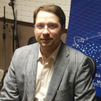 Алексей Березников