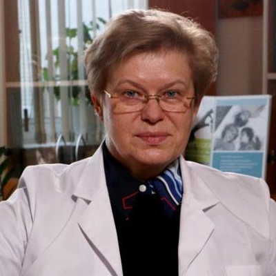 Галина Иванова