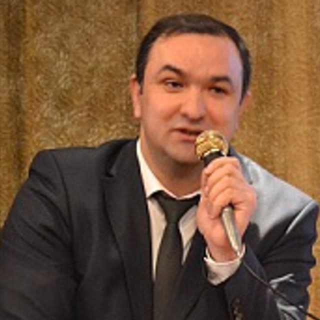 Батырбек Асланов