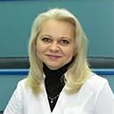 Мария Киселева