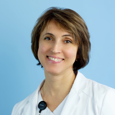 Юлия Житкова