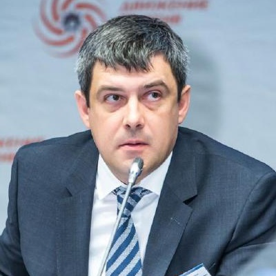 Николай Дронов