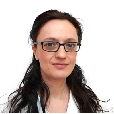 Виктория Черникова