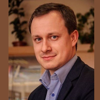 Александр Муравьев