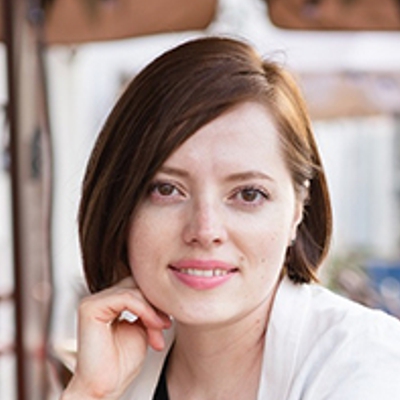 Татьяна Вяткина