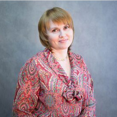 Анна Сапина