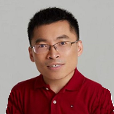 Кевин Хуанг