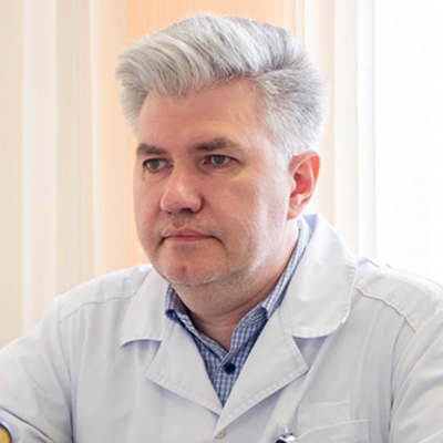 Геннадий Моховиков