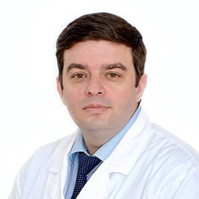 Николай Шамалов