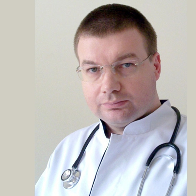 Алексей Яковлев