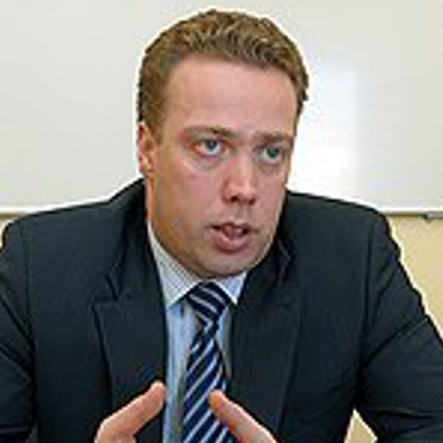 Захар Голант