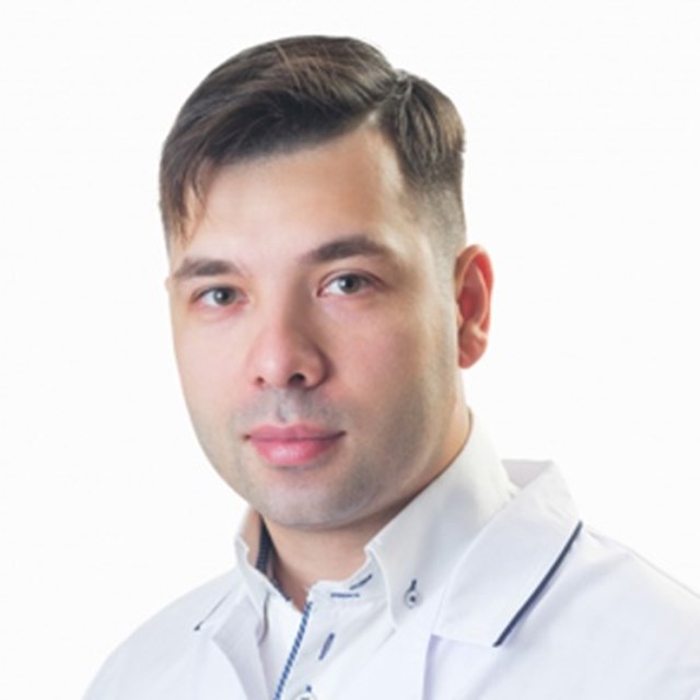 Антон Жигулёв