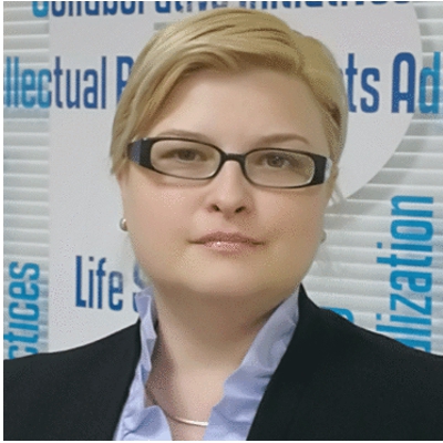 Ирина Шейкха