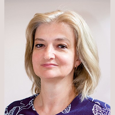 Наталья Пшеничная