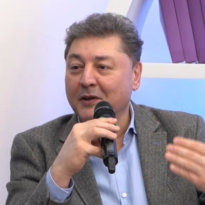 Фархад Рзаев