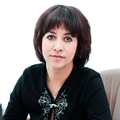 Диния Василькова