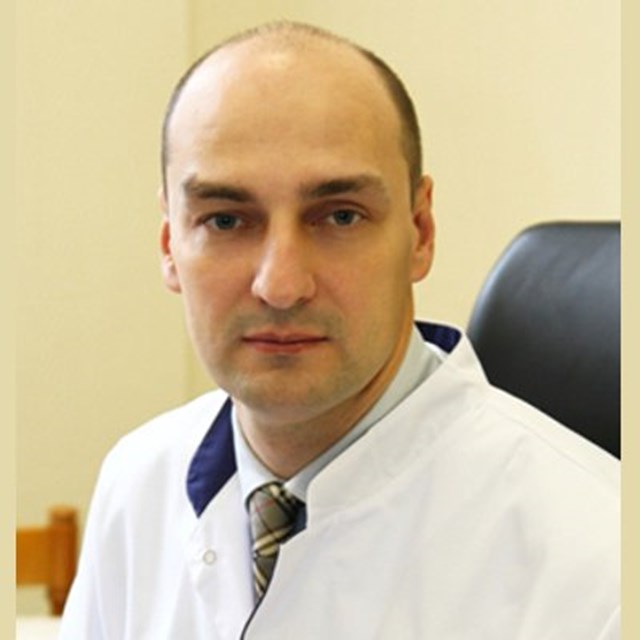 Филипп Палеев