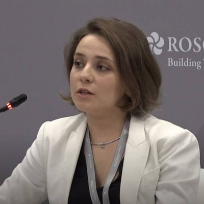 Надежда Рукавицына