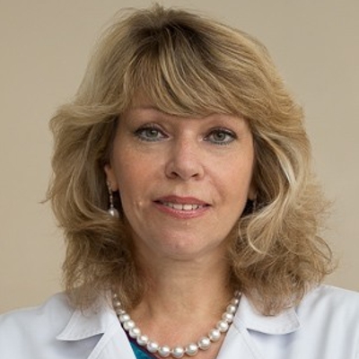 Елена Широкова