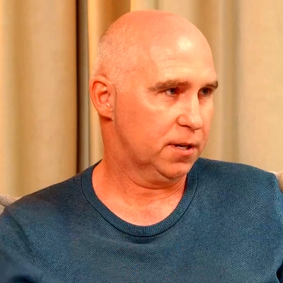 Алексей Шрамко