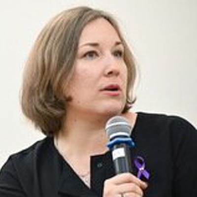 Александра Щёткина