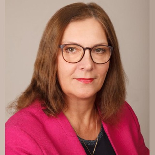 Алла Петрова