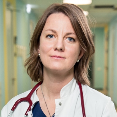 Наталья Трушенко