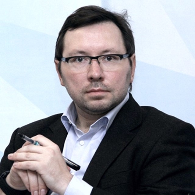 Сергей Глаголев