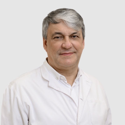Дмитрий Попов