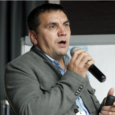 Михаил Кузнецов