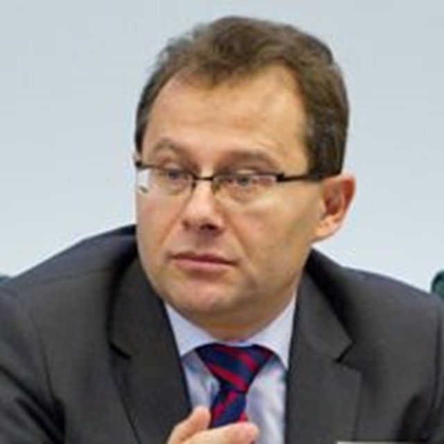 Виталий Омельяновский