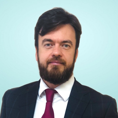 Михаил Степанов