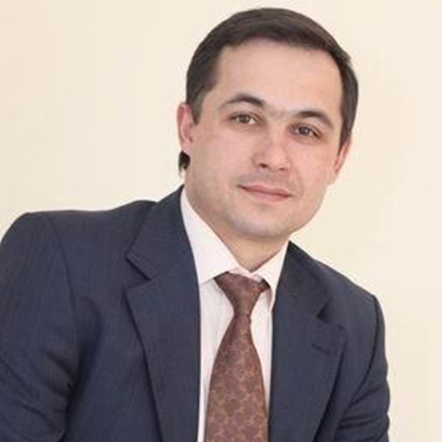 Рафаэль Шавалиев