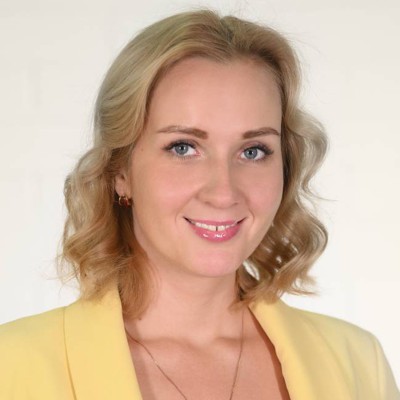 Мария Львова-Белова