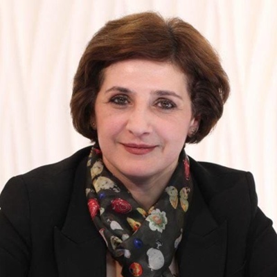 Нато Вашакмадзе