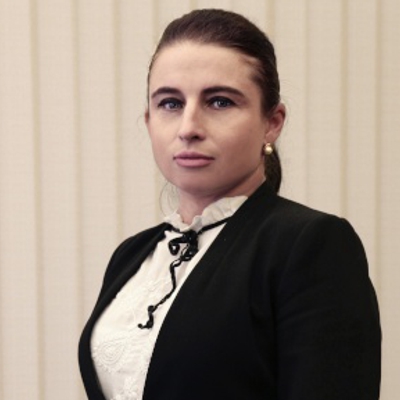 Людмила Мелентьева