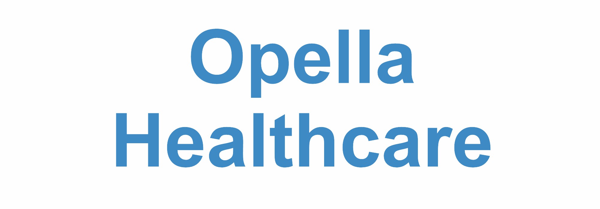 Opella Healthcare