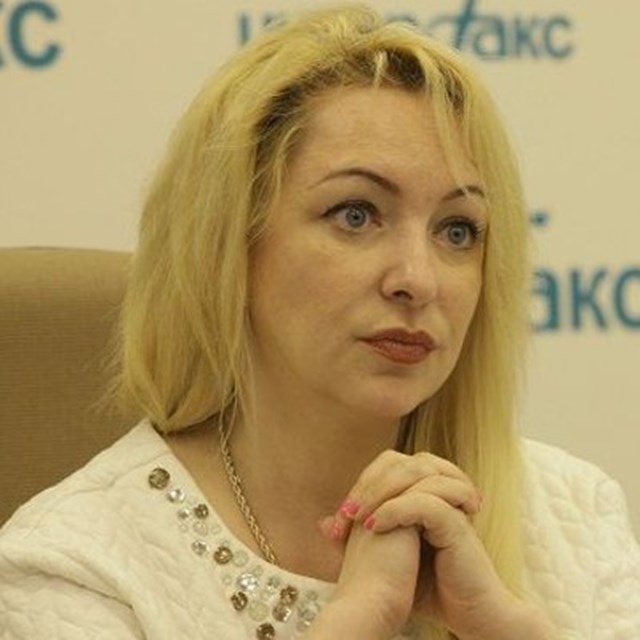 Светлана Каримова